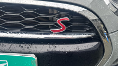 MINI Hatchback 2.0 Cooper S Sport II 5dr Petrol Hatchback